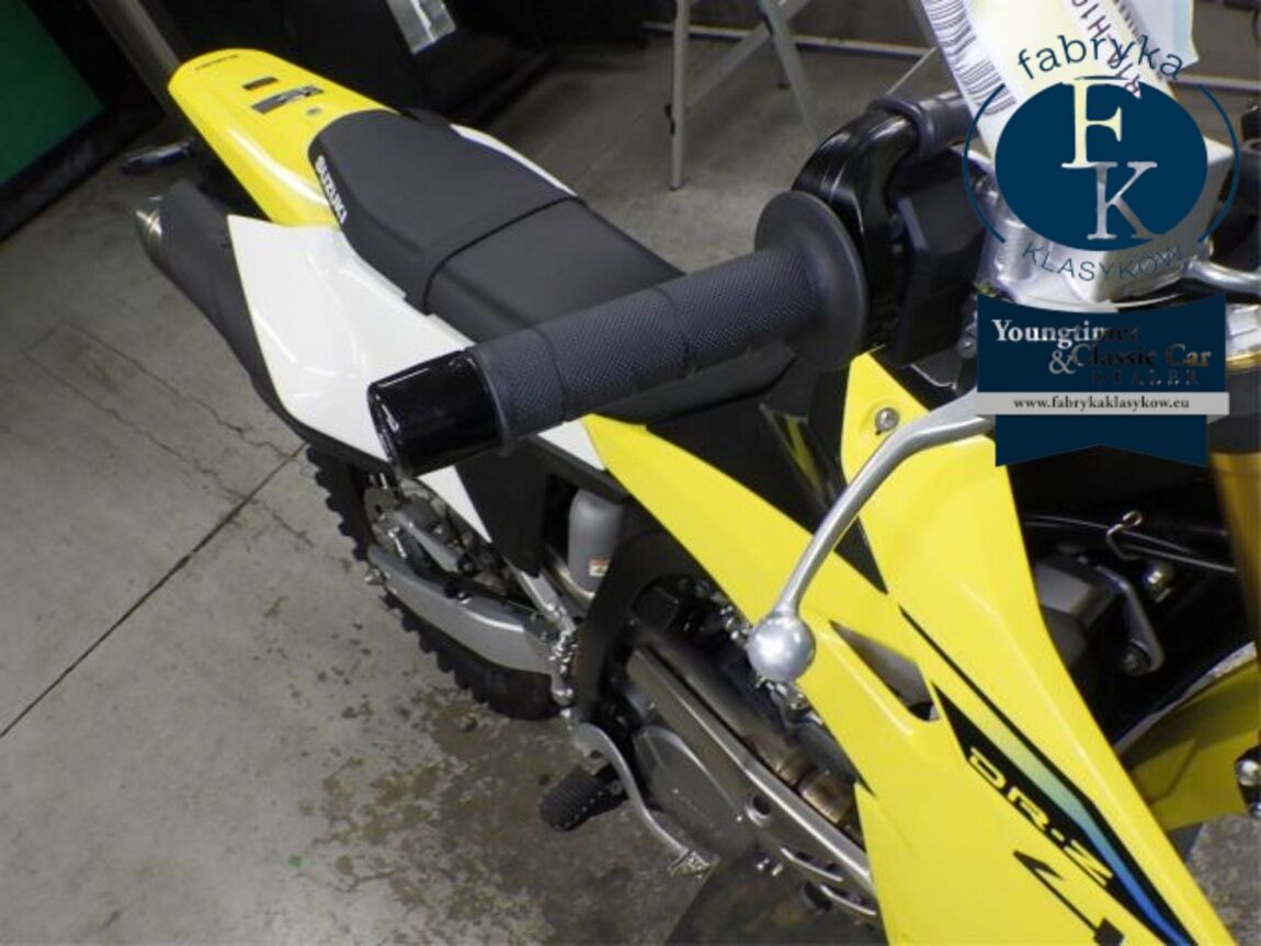 SUZUKI DRZ-4S 2025 - zdjęcie 21