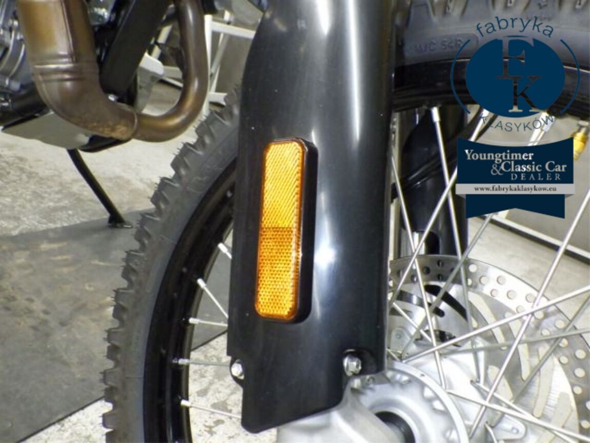 SUZUKI DRZ-4S 2025 - zdjęcie 23