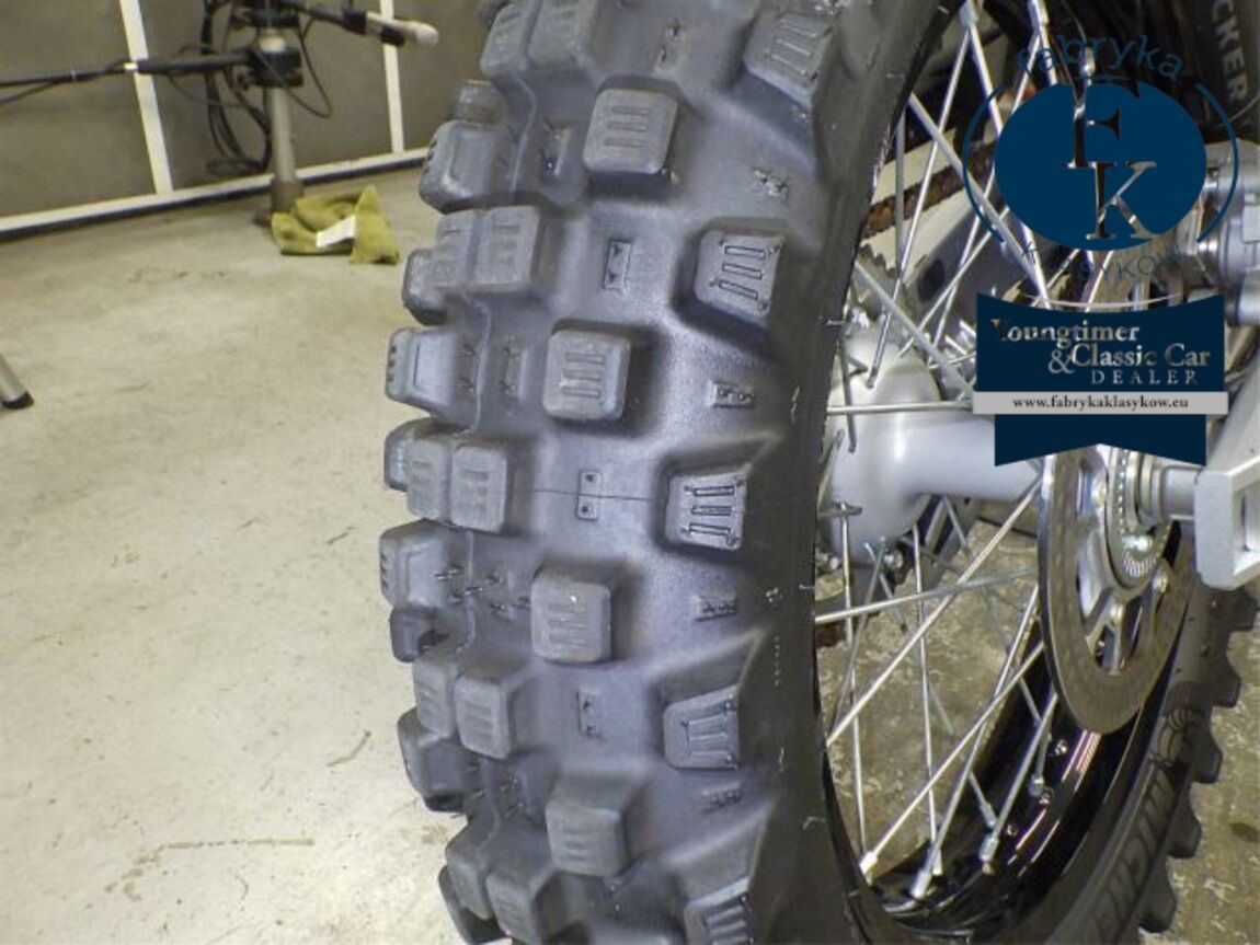 SUZUKI DRZ-4S 2025 - zdjęcie 27