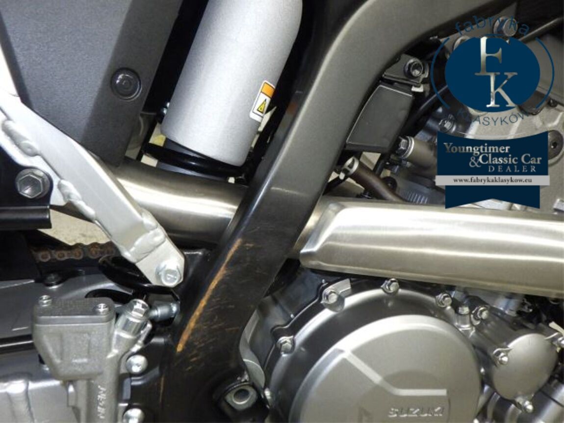 SUZUKI DRZ-4S 2025 - zdjęcie 30
