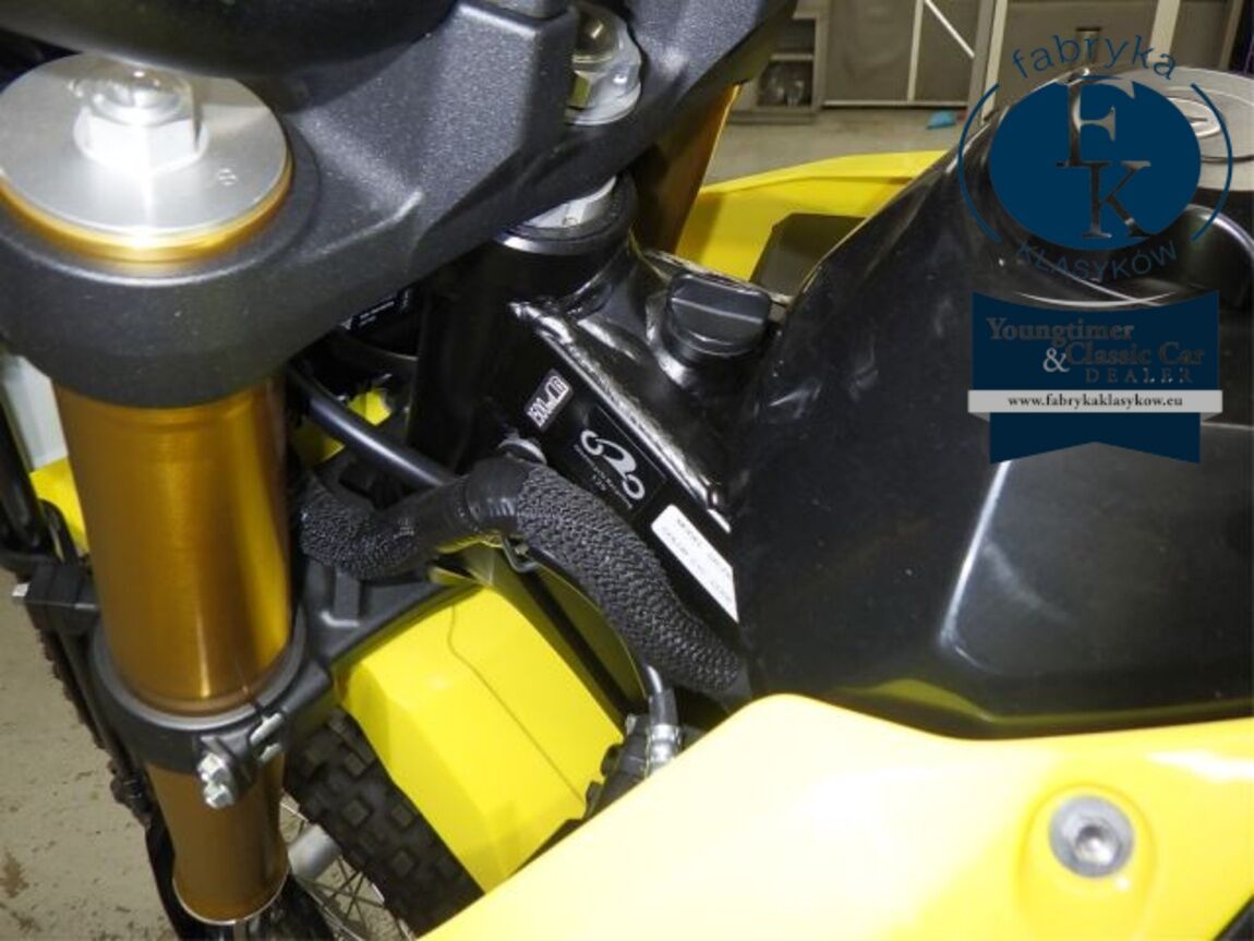 SUZUKI DRZ-4S 2025 - zdjęcie 31