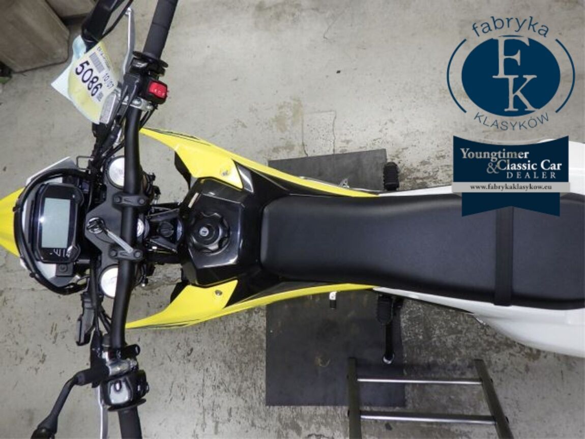 SUZUKI DRZ-4S 2025 - zdjęcie 32