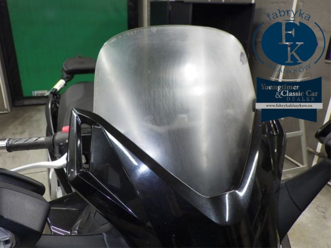 HONDA FORZA -4  - zdjęcie 24