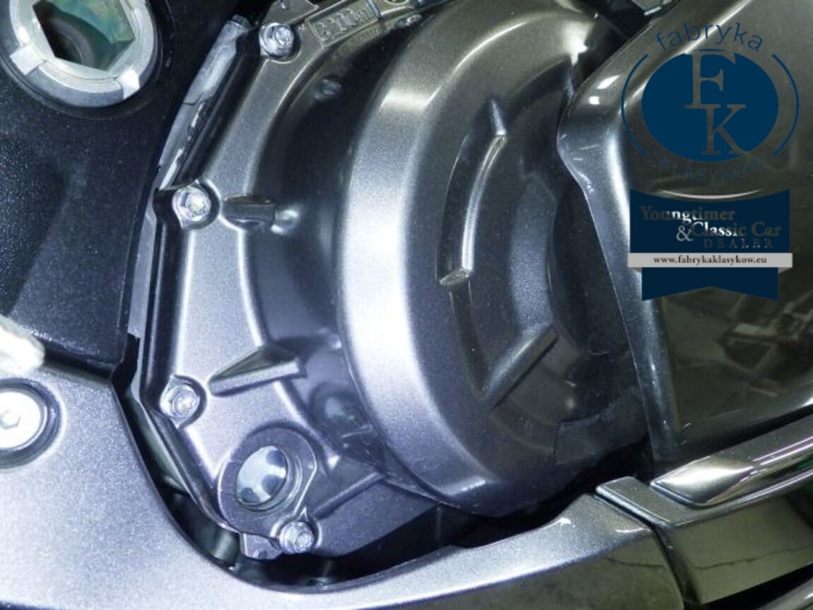 SUZUKI HAYABUSA -3 2022 - zdjęcie 11