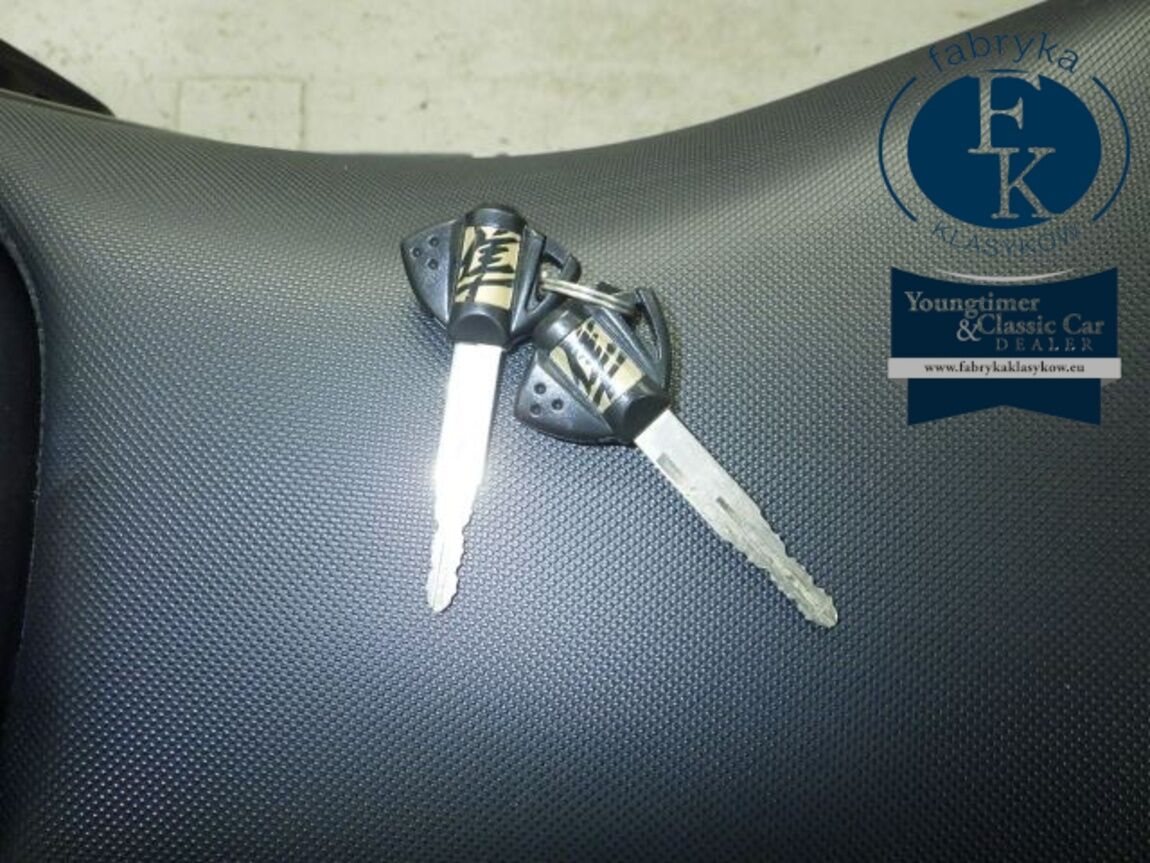 SUZUKI HAYABUSA -3 2022 - zdjęcie 14