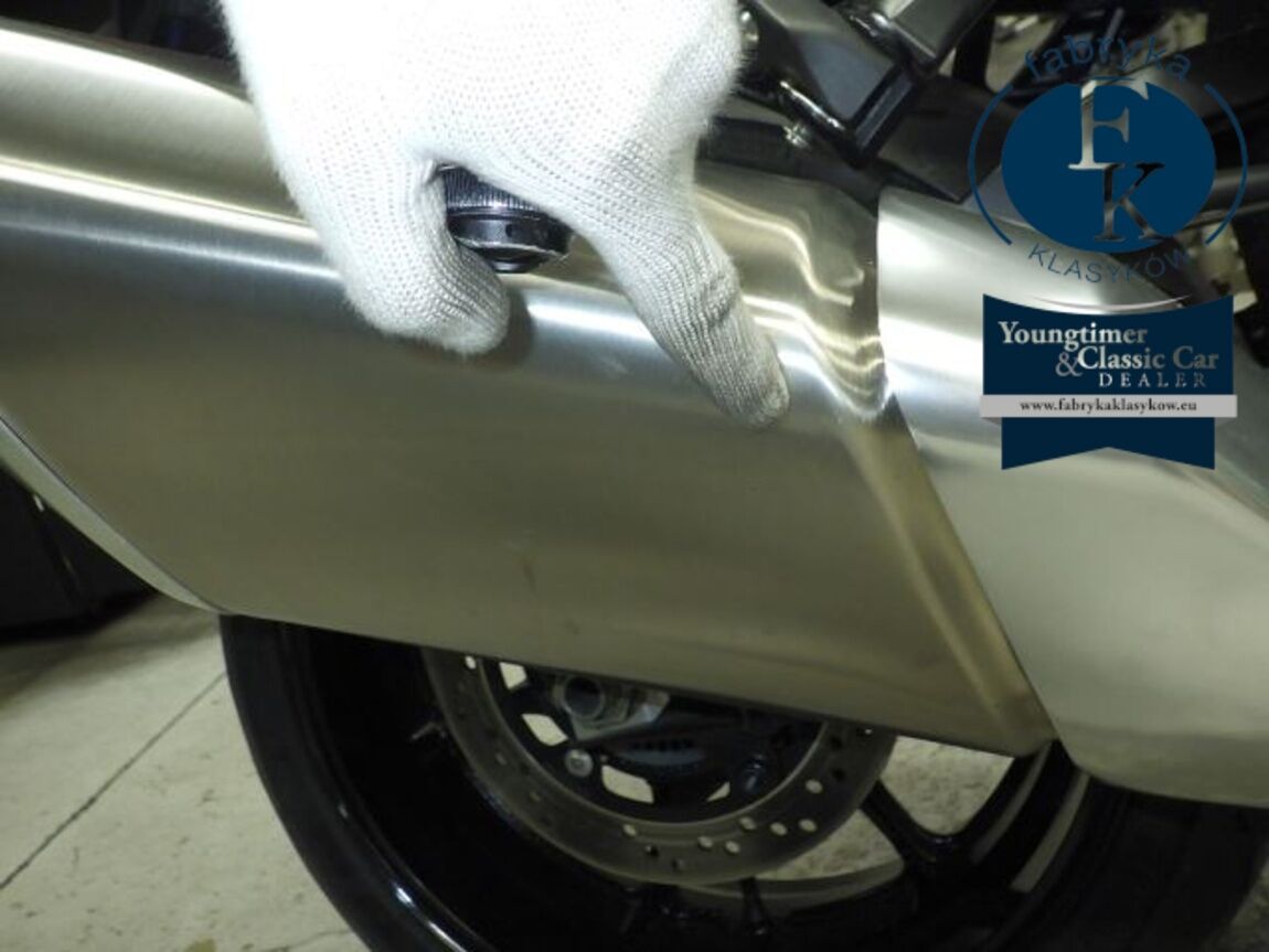 SUZUKI HAYABUSA -3 2022 - zdjęcie 15