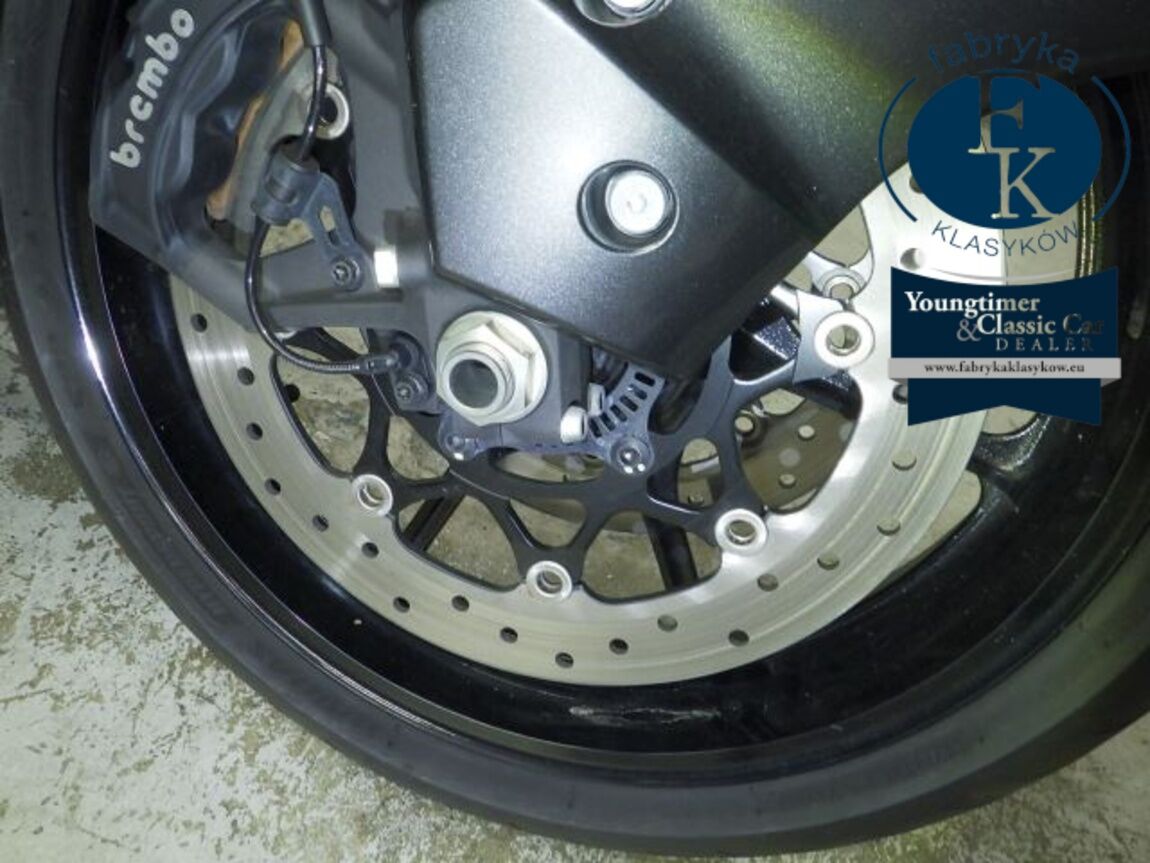 SUZUKI HAYABUSA -3 2022 - zdjęcie 24
