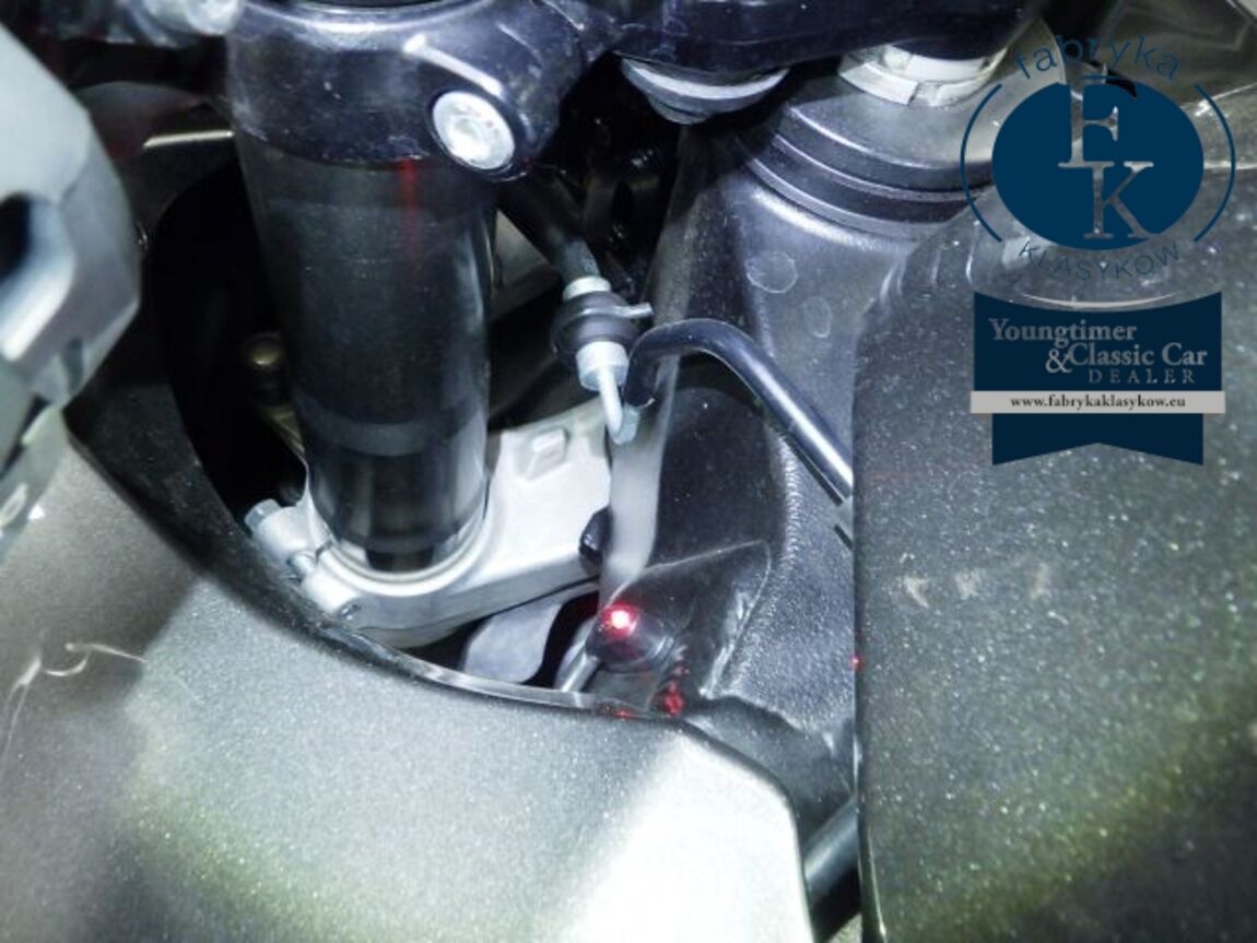 SUZUKI HAYABUSA -3 2022 - zdjęcie 31