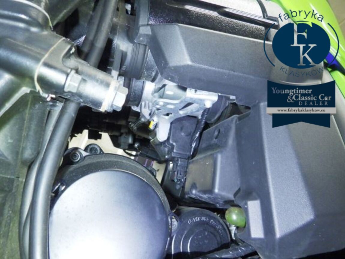 KAWASAKI ZRX1200 2020 - zdjęcie 10