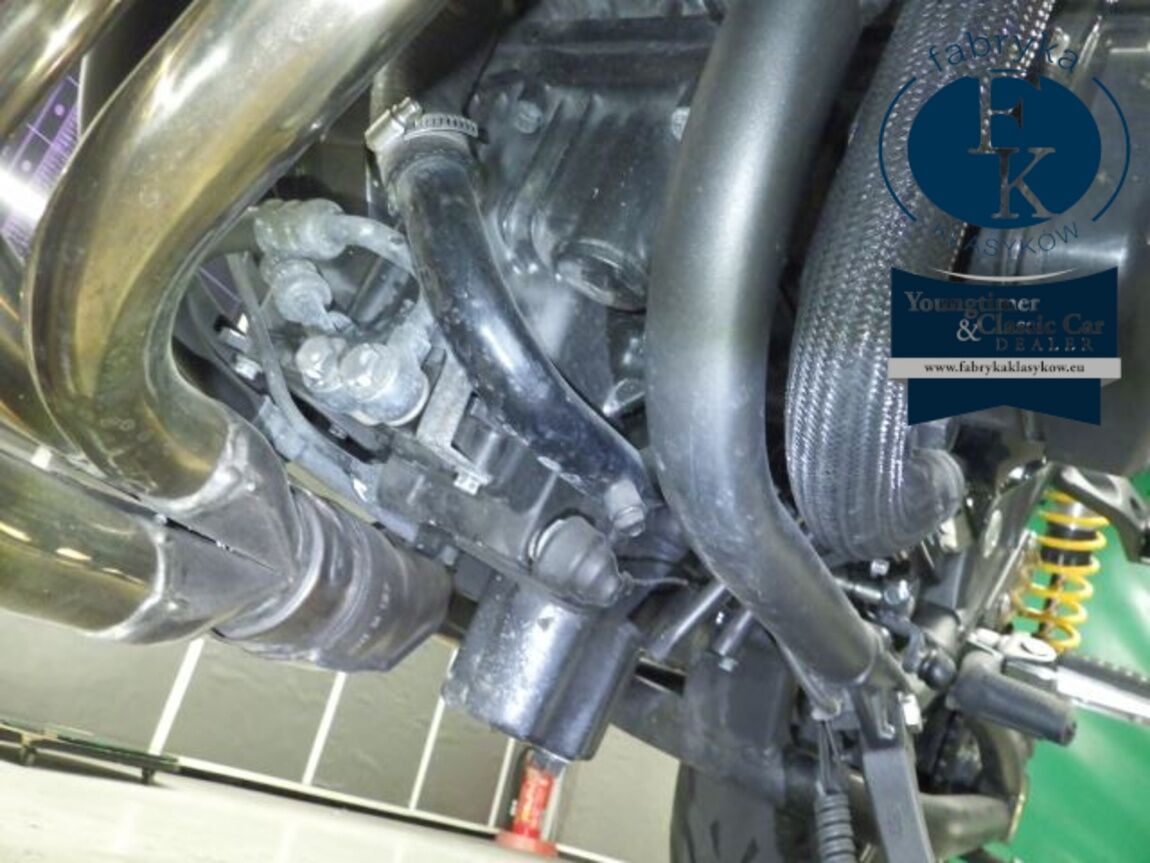 KAWASAKI ZRX1200 2020 - zdjęcie 12