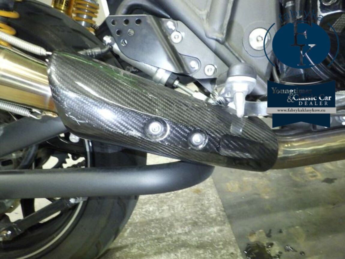KAWASAKI ZRX1200 2020 - zdjęcie 16