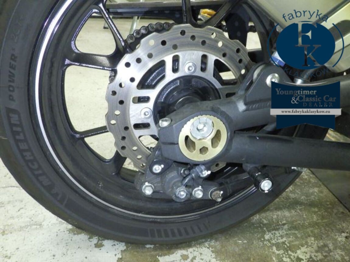KAWASAKI ZRX1200 2020 - zdjęcie 26