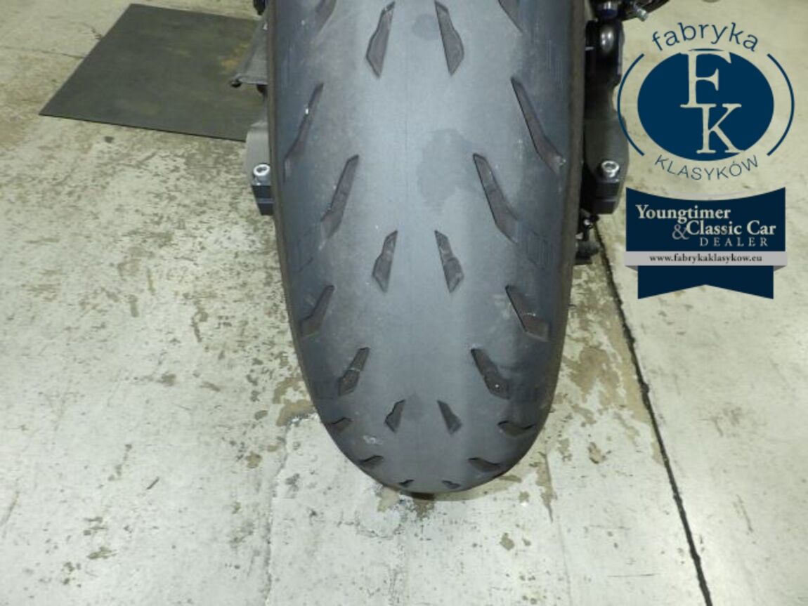 KAWASAKI ZRX1200 2020 - zdjęcie 27
