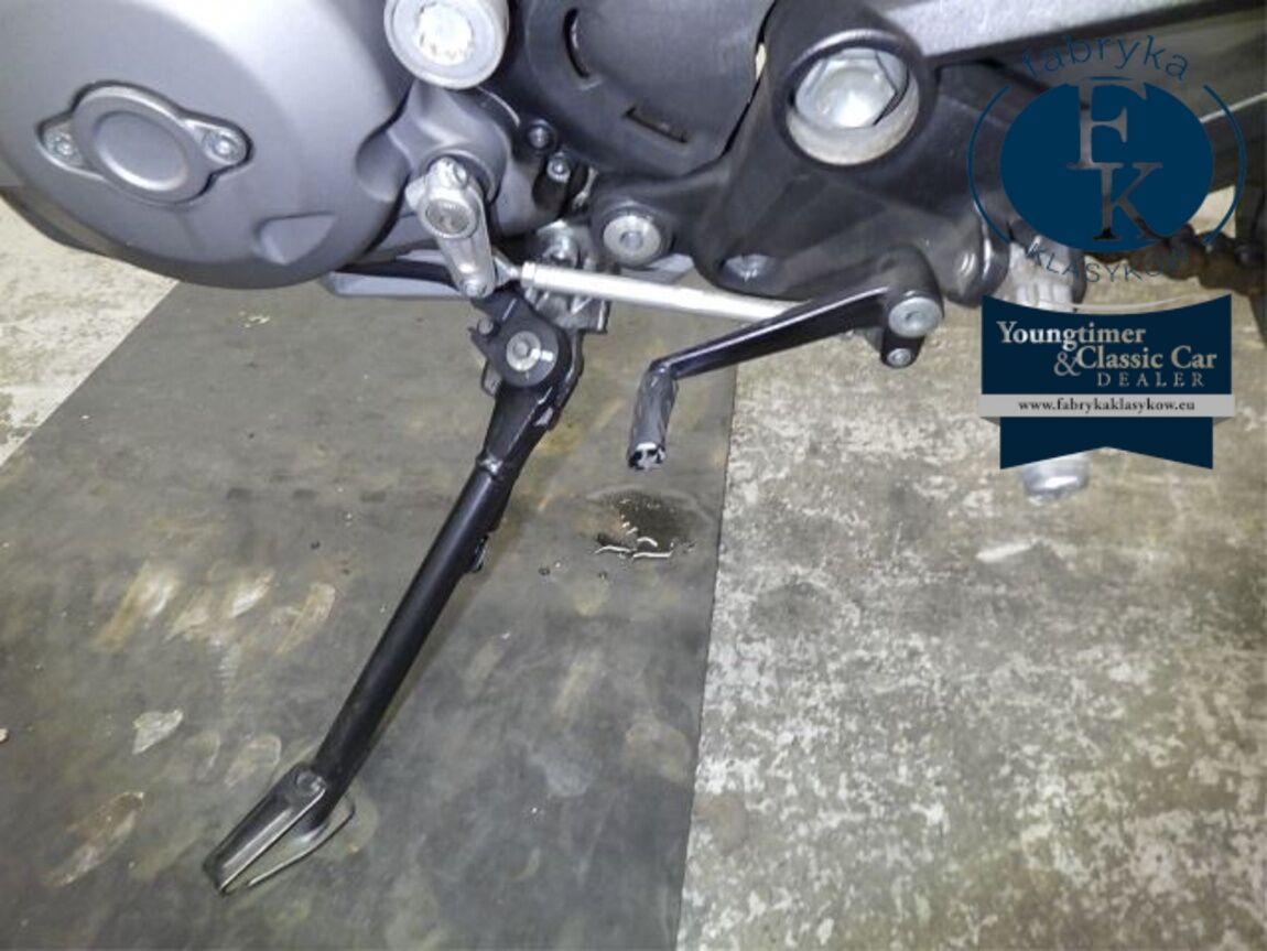 DUCATI MONSTER 796 ABS 2012 - zdjęcie 31