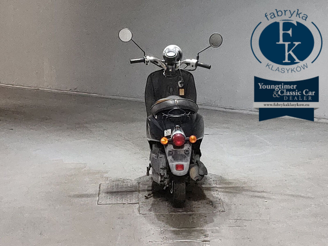 HONDA TODAY  - zdjęcie 5