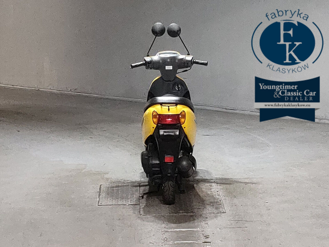 SUZUKI LET S4  - zdjęcie 5