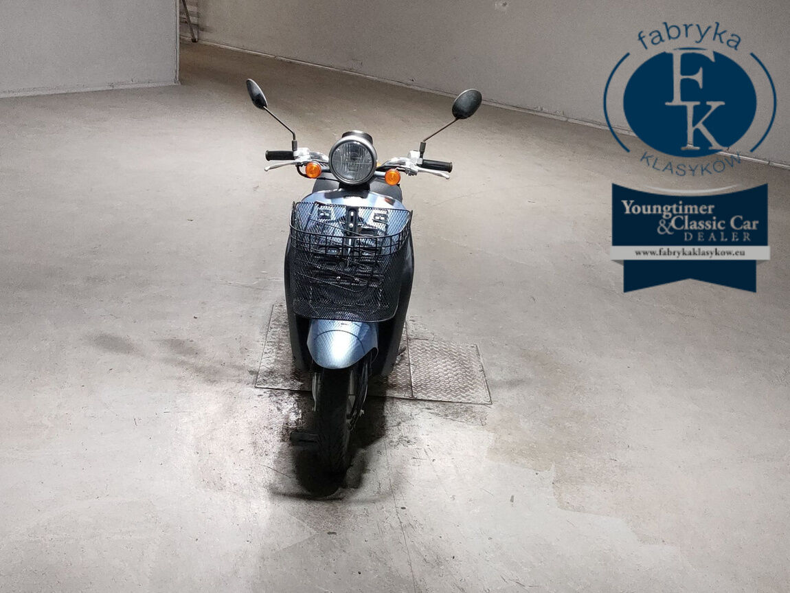 HONDA TODAY  - zdjęcie 4