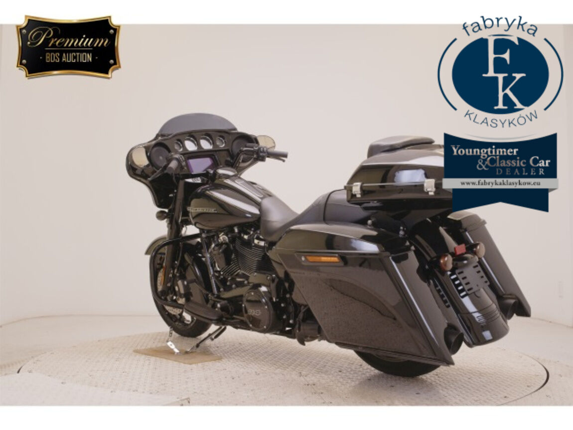 HARLEY-DAVIDSON FLHXS1870 2020 - zdjęcie 7