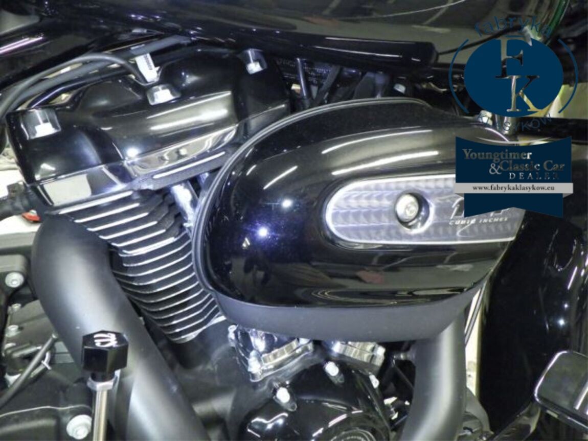 HARLEY-DAVIDSON FLHXS1870 2020 - zdjęcie 9