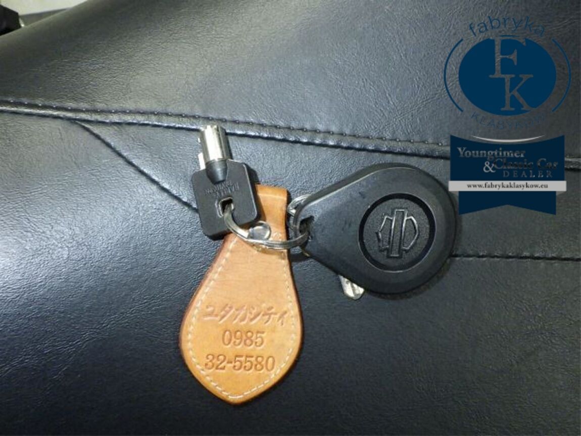 HARLEY-DAVIDSON FLHXS1870 2020 - zdjęcie 13