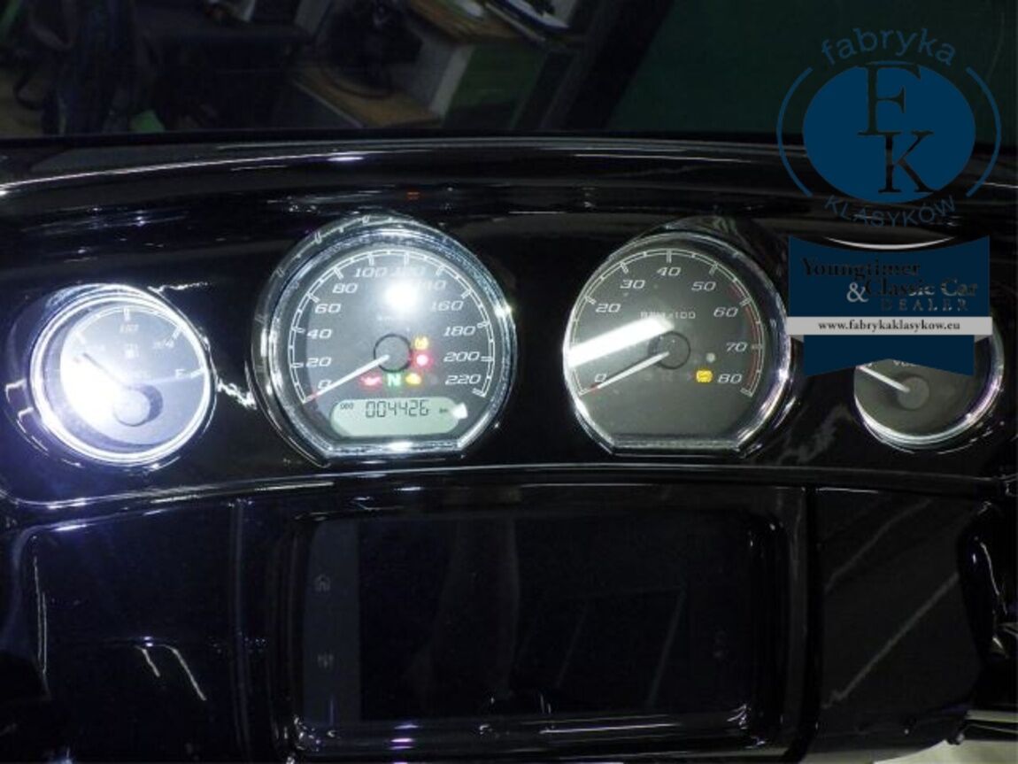 HARLEY-DAVIDSON FLHXS1870 2020 - zdjęcie 14