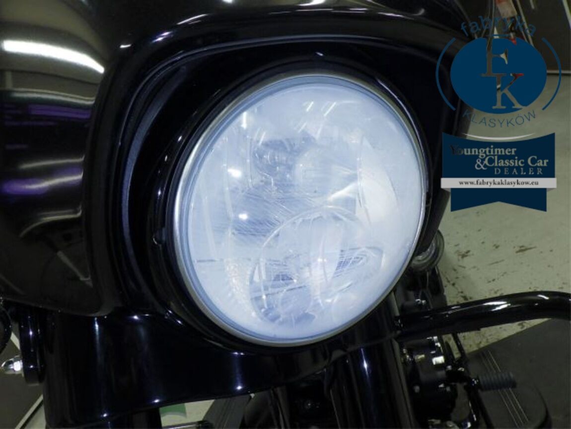 HARLEY-DAVIDSON FLHXS1870 2020 - zdjęcie 15