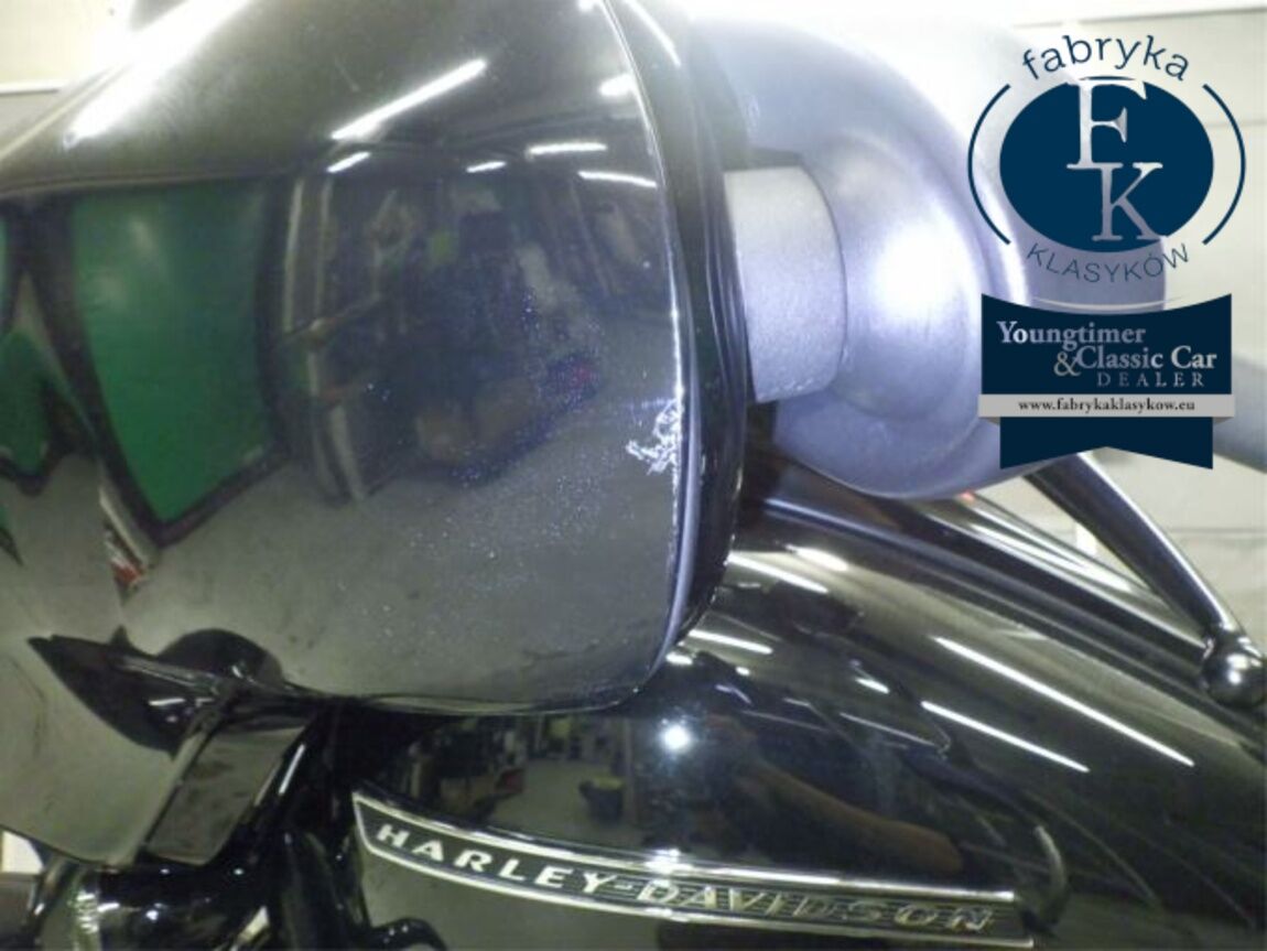 HARLEY-DAVIDSON FLHXS1870 2020 - zdjęcie 18