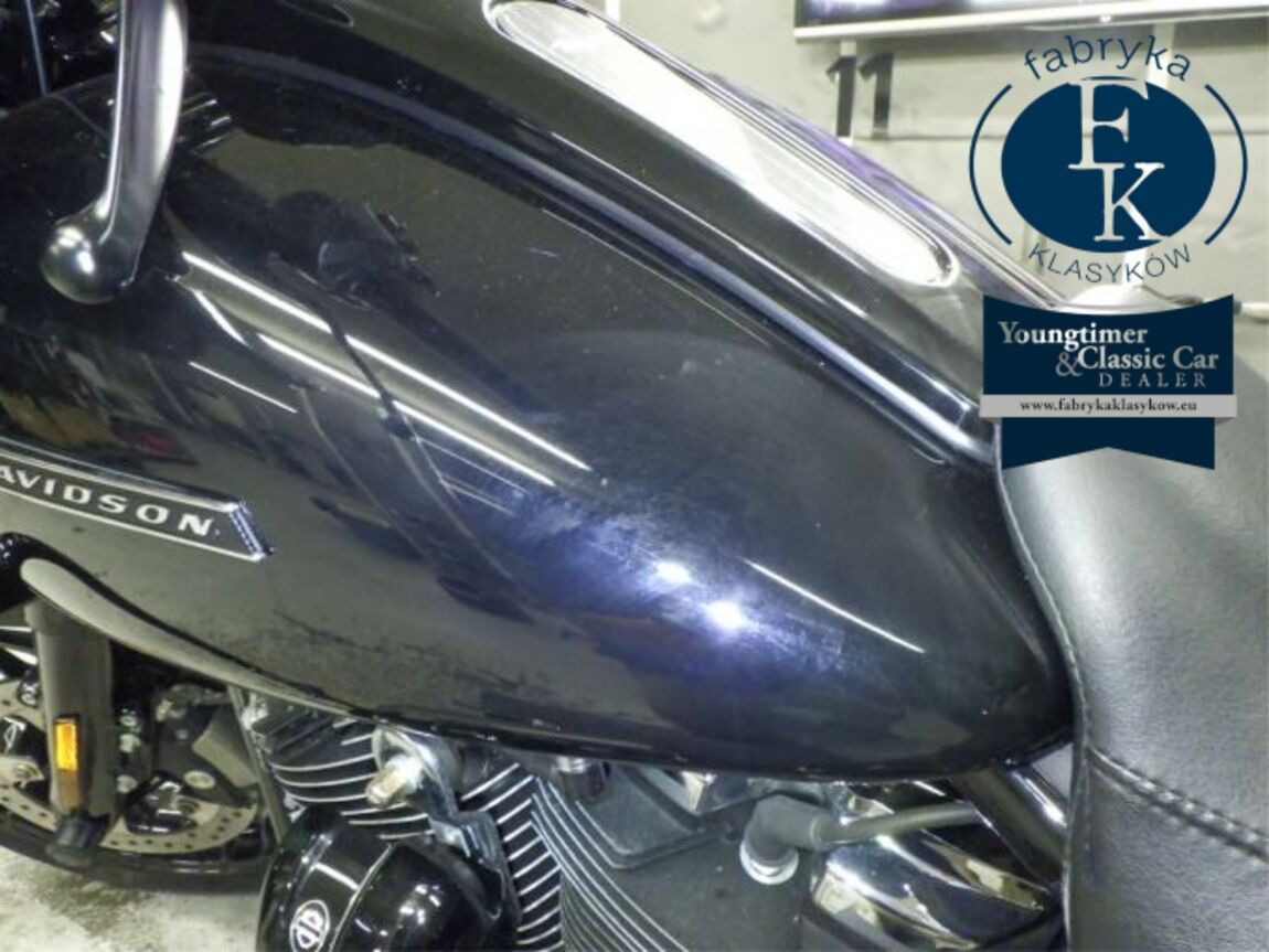 HARLEY-DAVIDSON FLHXS1870 2020 - zdjęcie 19