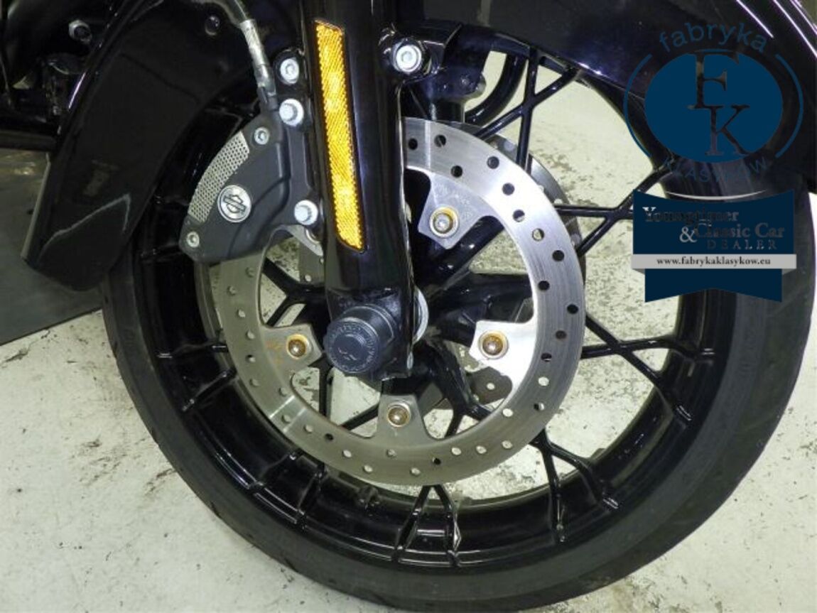HARLEY-DAVIDSON FLHXS1870 2020 - zdjęcie 22