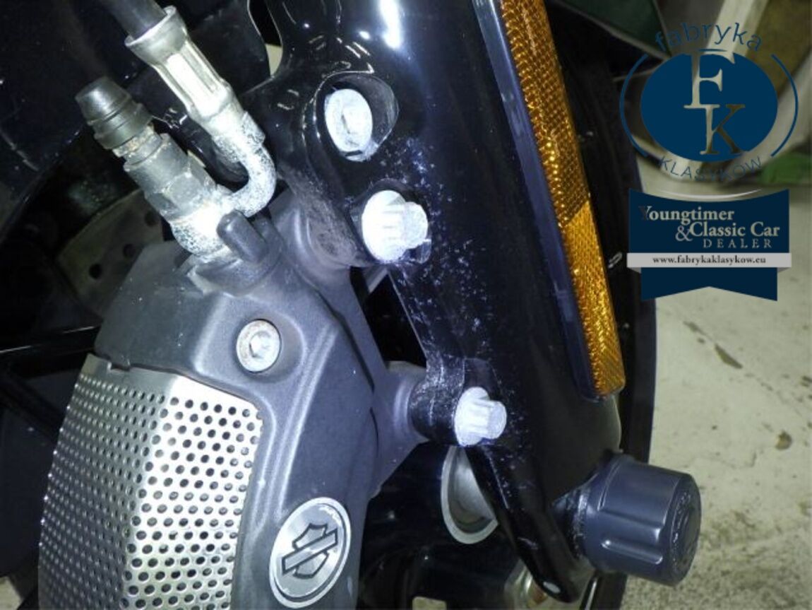 HARLEY-DAVIDSON FLHXS1870 2020 - zdjęcie 24