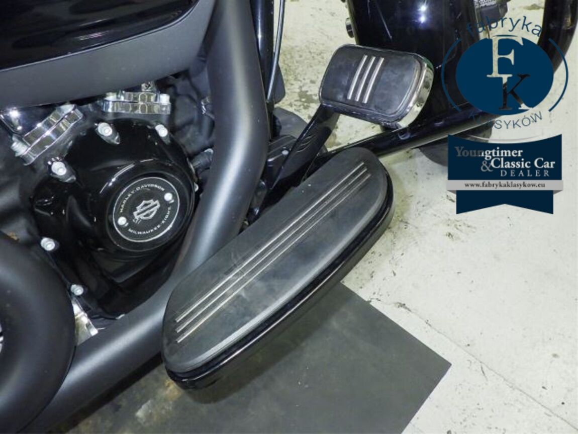 HARLEY-DAVIDSON FLHXS1870 2020 - zdjęcie 29