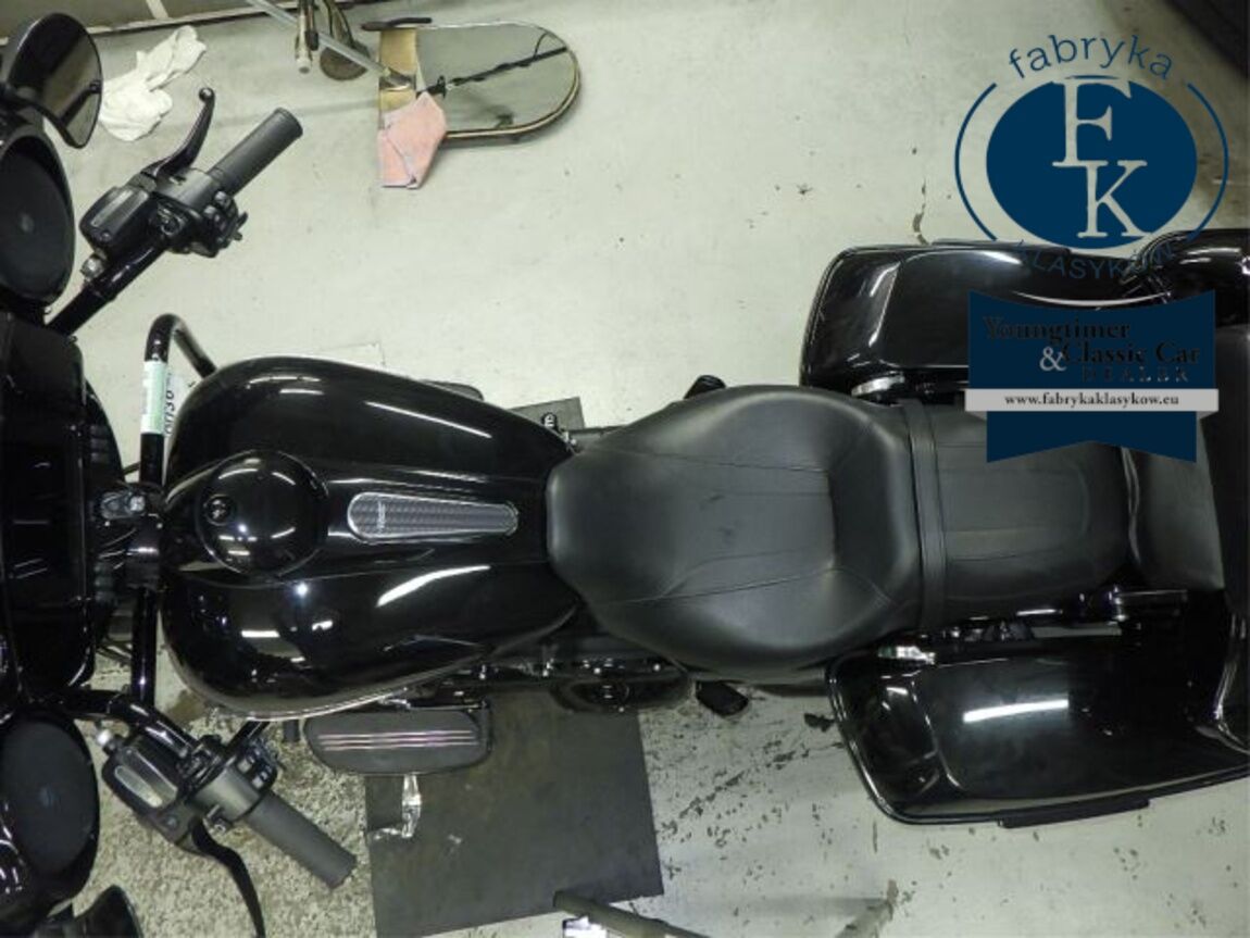 HARLEY-DAVIDSON FLHXS1870 2020 - zdjęcie 32
