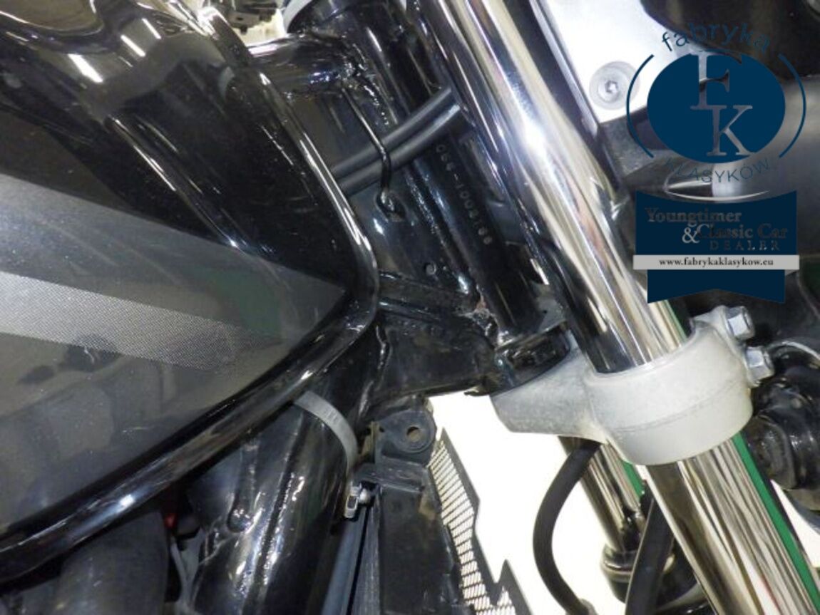 HONDA CB1300SF 2003 - zdjęcie 30