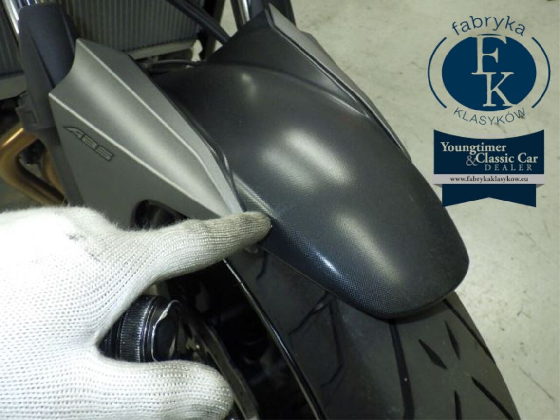 YAMAHA MT-07A 2026 - zdjęcie 19