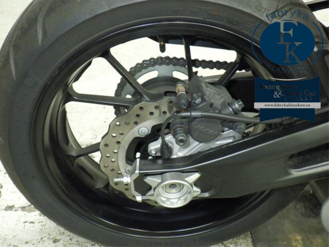 YAMAHA MT-07A 2026 - zdjęcie 27