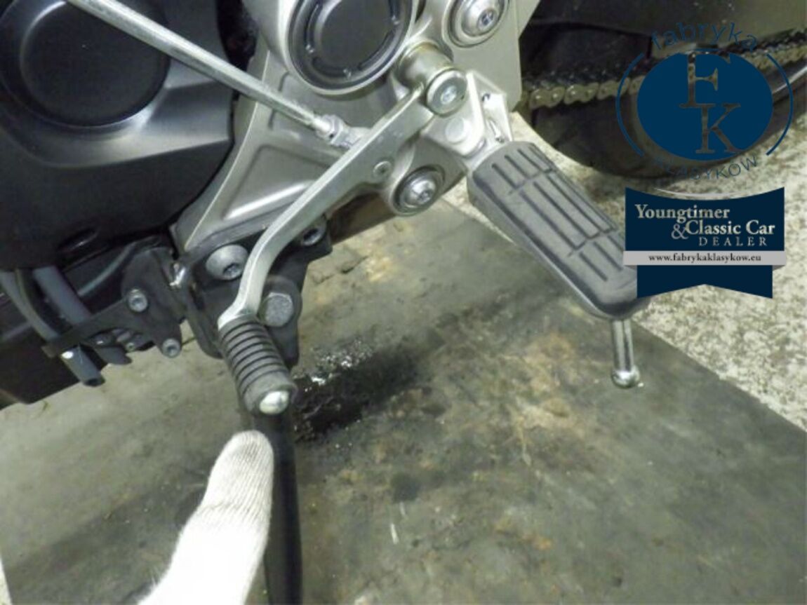 YAMAHA MT-07A 2026 - zdjęcie 31