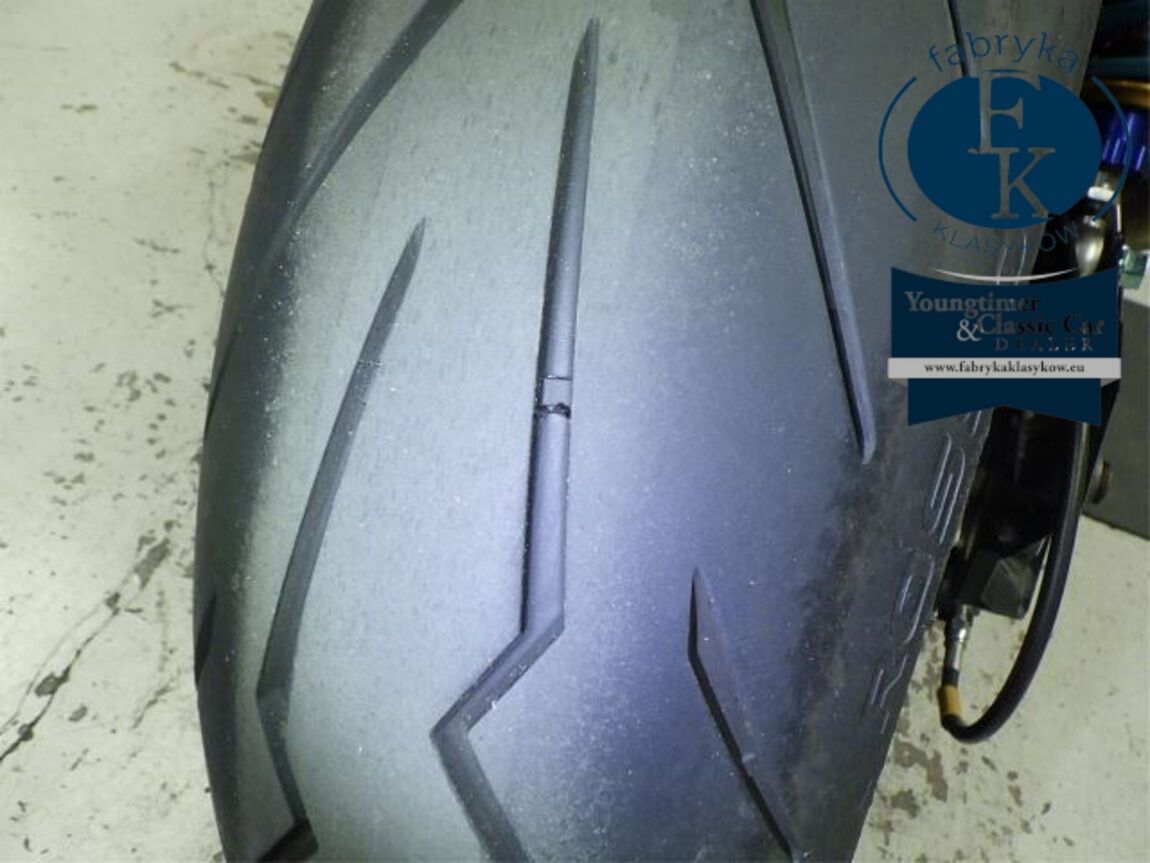 SUZUKI GS1200SS 2002 - zdjęcie 25