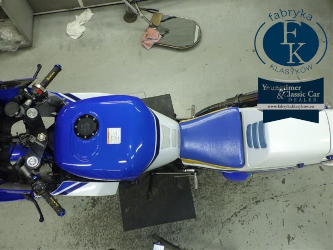 SUZUKI GS1200SS 2002 - zdjęcie 32