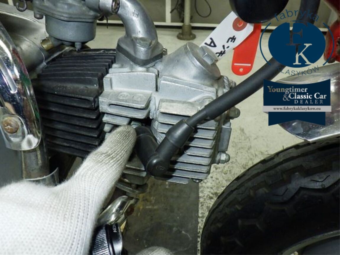 HONDA MONKEY - zdjęcie 12