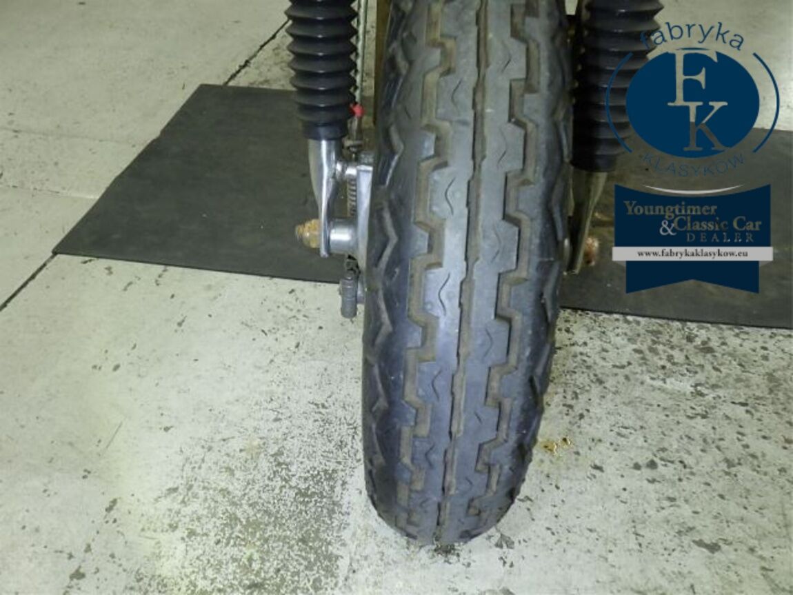 HONDA MONKEY - zdjęcie 23