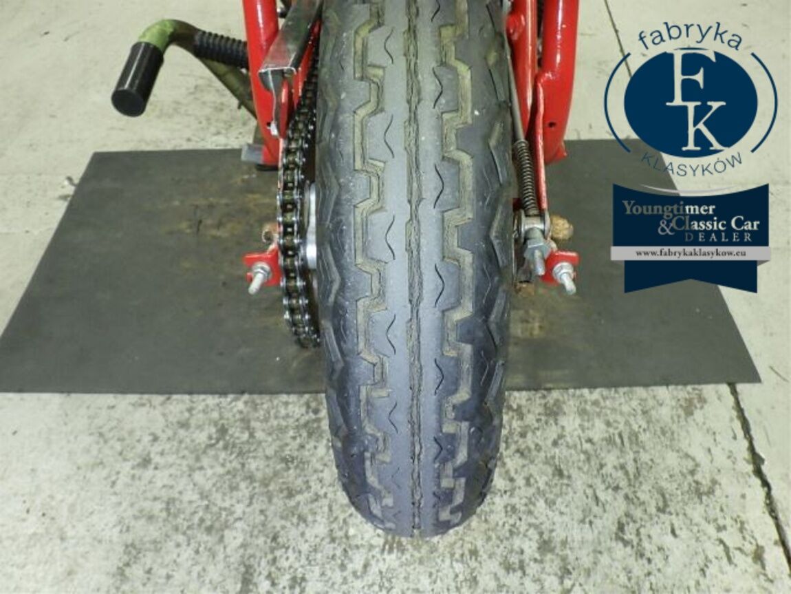 HONDA MONKEY - zdjęcie 25
