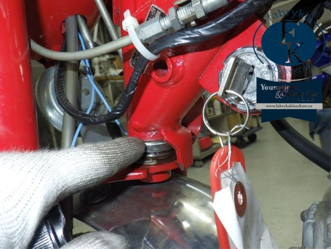 HONDA MONKEY - zdjęcie 29