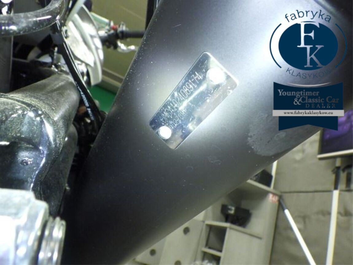 HARLEY-DAVIDSON X350  - zdjęcie 16