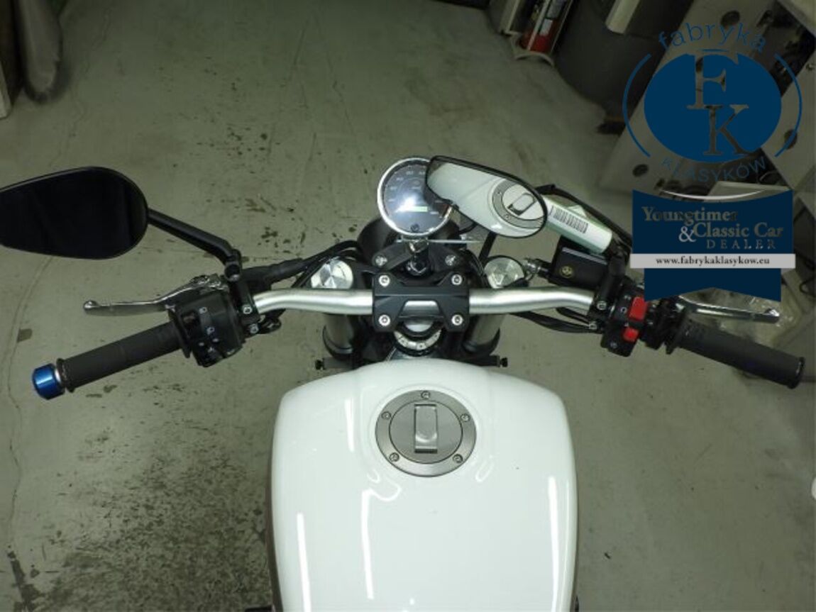 HARLEY-DAVIDSON X350  - zdjęcie 21