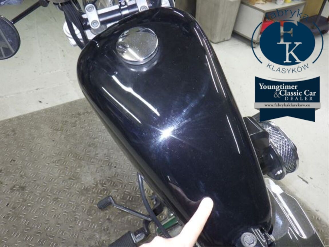 YAMAHA DRAGSTAR 250  - zdjęcie 18