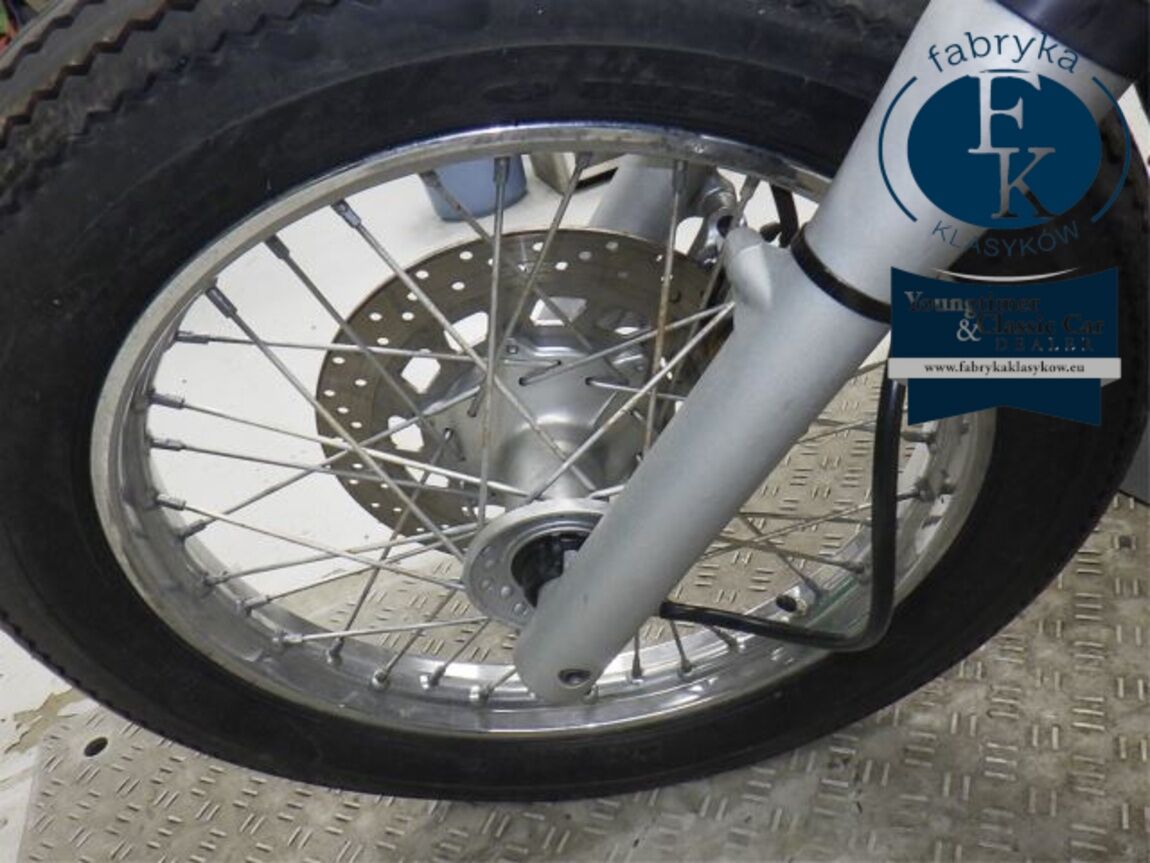 YAMAHA DRAGSTAR 250  - zdjęcie 22