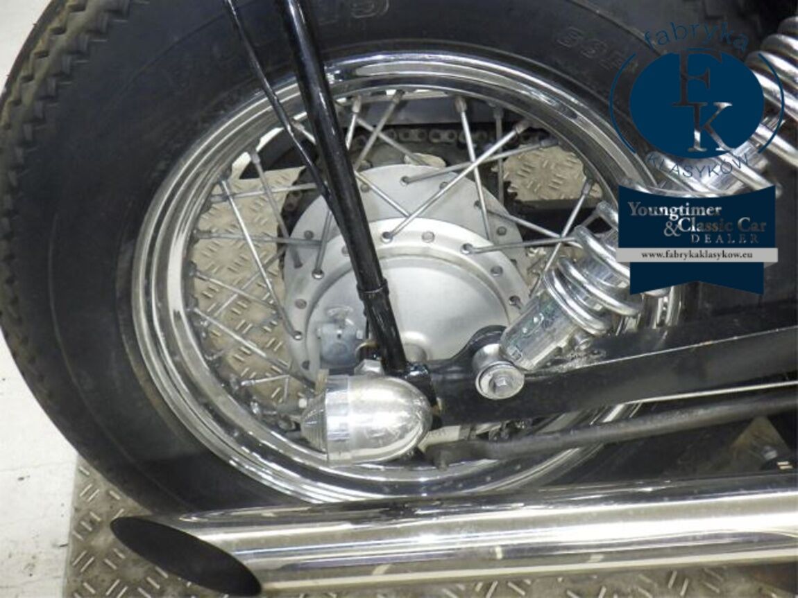 YAMAHA DRAGSTAR 250  - zdjęcie 28