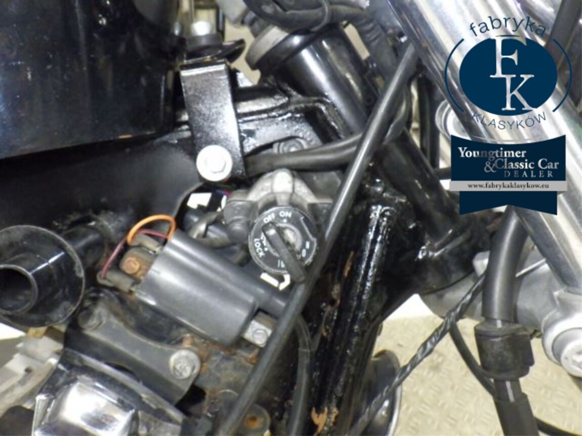 YAMAHA DRAGSTAR 250  - zdjęcie 29
