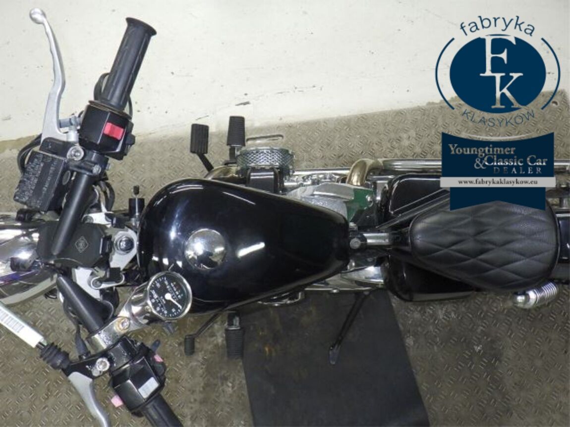 YAMAHA DRAGSTAR 250  - zdjęcie 32