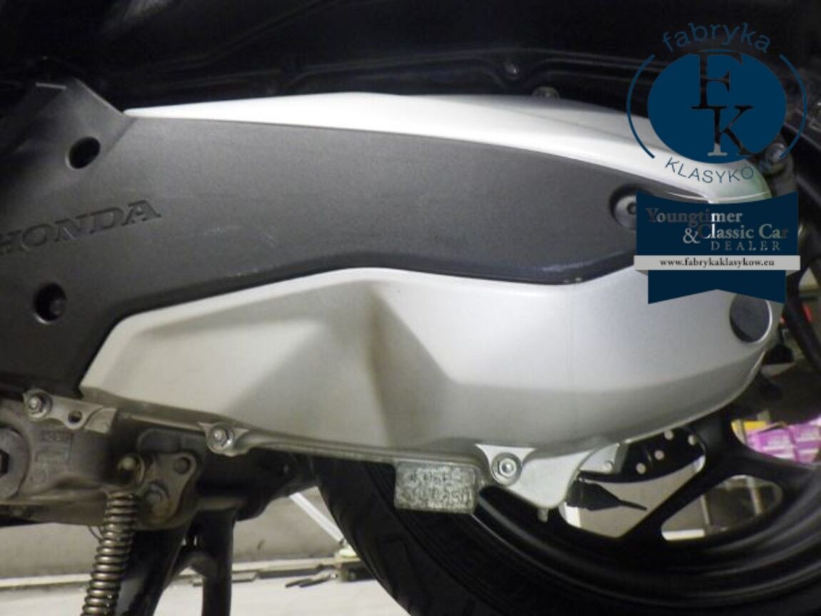 HONDA PCX125-4  - zdjęcie 11